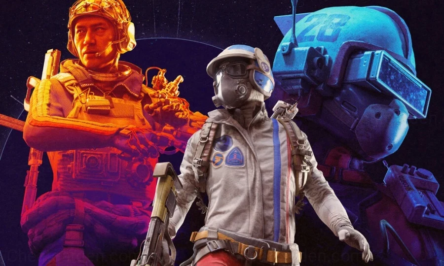 Arc Raiders