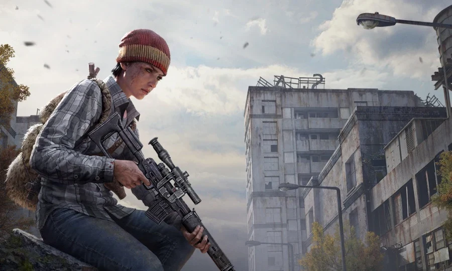 DayZ