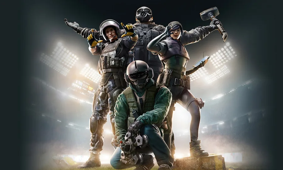 R6